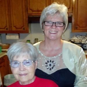 Meet your Posher, Tammy